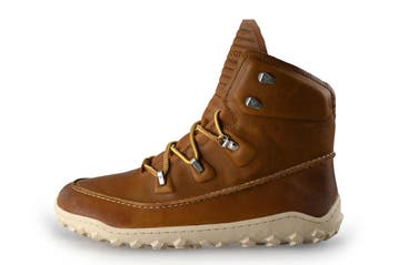 Vivobarefoot Barefoot in maat 44 Bruin, Kleding | Heren, Schoenen, Bruin, Verzenden, Zo goed als nieuw, Vivobarefoot