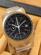 Omega - Speedmaster Mark III - 176.002 - Heren - 1976, Nieuw
