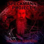 cd - Speckmann Project - Fiends Of Emptiness, Cd's en Dvd's, Verzenden, Zo goed als nieuw