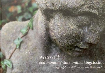 Westerveld 9789080869707 Dorothée van Hooff, Verzenden, Zo goed als nieuw, Dorothée van Hooff