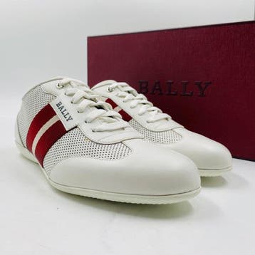 Bally - Sneakers - Maat: EU 40, Nieuw