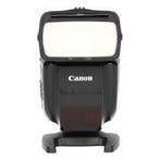 Canon Speedlite 430EX III-RT met garantie, Ophalen of Verzenden, Gebruikt