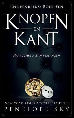 Knopen en Kant, Boeken, Verzenden, Nieuw