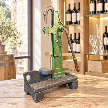 Werktuig - Tappabottiglie voor aan de bar Stella van