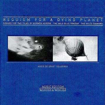 cd digi - Ernst Reijseger - Requiem For A Dying Planet, S..., Verzenden, Zo goed als nieuw