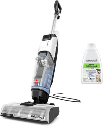Dweilmachine CrossWave | Anti-klit | Laatste Stuk! OP=OP, Ophalen of Verzenden, Zo goed als nieuw, Waterstofzuiger, Minder dan 1200 watt