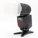 10% korting | Nikon Speedlight SB-900 | Tweedehands, Verzenden, Gebruikt, Nikon
