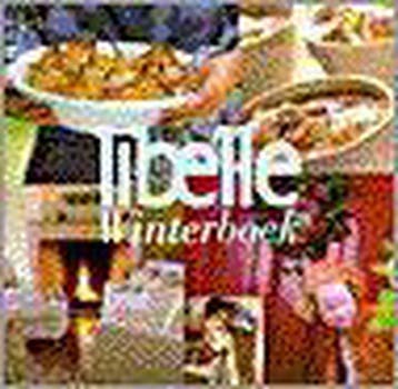 Libelle winterboek 9789070672171, Verzenden, Gelezen