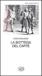 Einaudi 9788806068097 C Goldoni, Verzenden, Gelezen, C Goldoni