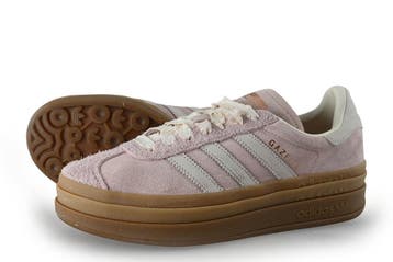 Adidas Sneakers in maat 40½ Roze, Overige kleuren, Verzenden, Adidas, Sneakers of Gympen