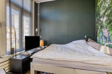 Te huur: Appartement Gedempte Zuiderdiep in Groningen, Groningen, Groningen, Appartement