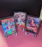 Bandai - 3 Card - One Piece - Monkey D. Luffy OP10-065 Foil, Hobby en Vrije tijd, Verzamelkaartspellen | Overige, Nieuw