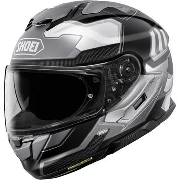 GT-Air 3 Agility Shoei, Motoren, Kleding | Motorhelmen, Verzenden, Nieuw met kaartje