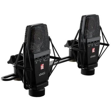 Se Electronics sE4400P, Muziek en Instrumenten, Verzenden, Nieuw