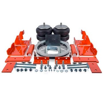 Mercedes Sprinter 300 RWD WDB 907 Hulpluchtveringset 6 inch, Auto-onderdelen, Ophanging en Onderstel, Verzenden, Nieuw, Mercedes-Benz