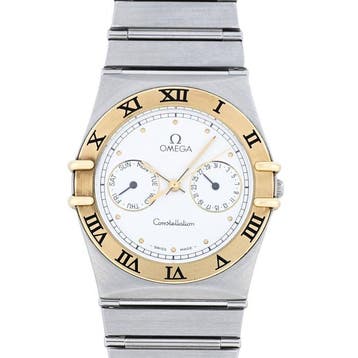 Omega - Constellation - Zonder minimumprijs - 396.1070 -, Nieuw
