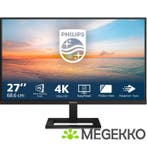 Philips 1000 Series 27E1N1900AE/00 27  4K Ultra HD USB-C IPS, Verzenden, Nieuw, Philips