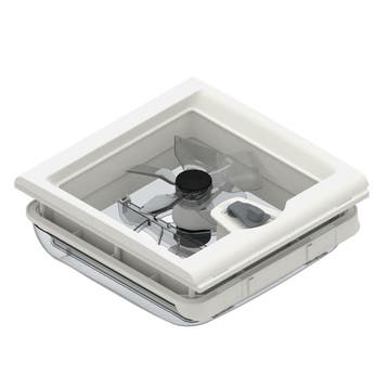 Fiamma Turbo-Vent 25 F Kit, Nieuw