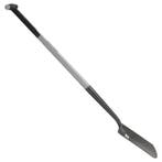 Talen Tools Spade met Antraciet Glasfiber Steel - Ideaal..., Tuin en Terras, Ophalen of Verzenden, Nieuw, Spade
