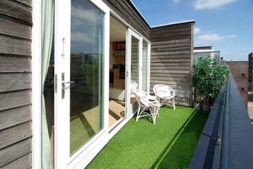Te huur: Appartement De Kempenaerstraat in Amsterdam, Noord-Holland, Appartement, Amsterdam