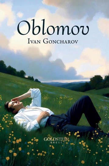 9789403882062 Oblomov Ivan Gontsjarov, Verzenden, Nieuw, Ivan Gontsjarov