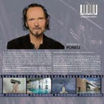 Beeldende architectuur 9789461539861 Anselmus Poneli, Boeken, Verzenden, Zo goed als nieuw, Anselmus Poneli