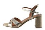 Tamaris Pumps in maat 40 Goud, Kleding | Dames, Schoenen, Tamaris, Pumps, Overige kleuren, Verzenden