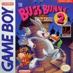 Bugs Bunny Crazy Castle 2 (Losse Cartridge) (Game Boy Games), Spelcomputers en Games, Games | Nintendo Game Boy, Ophalen of Verzenden