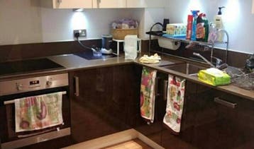 Te Huur Studio Harderwijkstraat In Den Haag, 20 tot 35 m², Den Haag