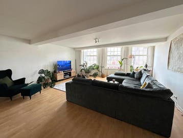 Te huur: Appartement Gedempte Oude Gracht in Haarlem, Noord-Holland, Appartement, Haarlem