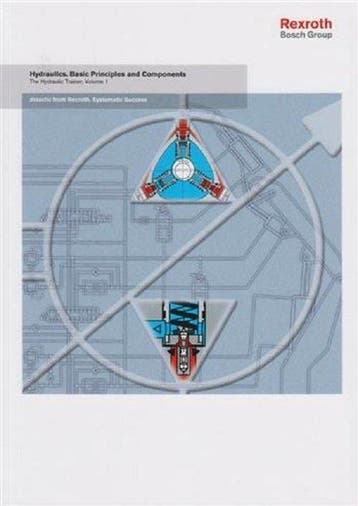 Hydraulics Basic Principles and Components The 9783981487930, Boeken, Verzenden, Zo goed als nieuw