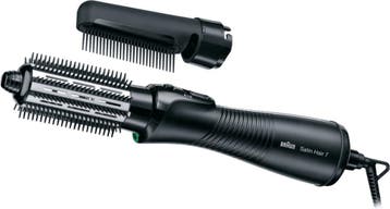 Braun Krulborstel Satin Hair 7 AS 720, Verzenden, Nieuw