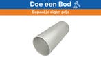 Bieden: Quick polyester boegschroeftunnel 300 mm, Watersport en Boten, Ophalen of Verzenden, Nieuw