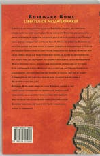 Het mozaiek van Germanicus / Libertus / 1 9789034315045, Verzenden, Zo goed als nieuw, R. Rowe