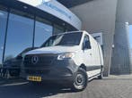 Zakelijke Lease |  Mercedes-Benz Sprinter 317 1.9 CDI L2H1 R, Automaat, Stof, Gebruikt, Wit