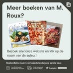 Ei, Het 9789059561625 M. Roux, Boeken, Kookboeken, Verzenden, Zo goed als nieuw, M. Roux