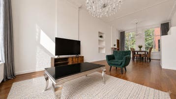 Te huur: Huis Damsterdiep in Groningen, Groningen, Groningen