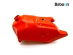 Benzine Tank Honda CR 250 R 1981-1985 (CR250R KA4), Motoren, Onderdelen | Honda, Verzenden, Gebruikt