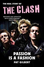 9781805704133 Passion is a Fashion Pat Gilbert, Verzenden, Nieuw, Pat Gilbert