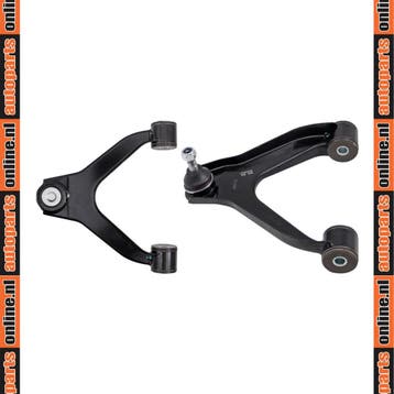 Draagarm Iveco Daily NaturalPower 35S14, 35C14, 40C14, 50C14, Verzenden, Nieuw