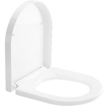 Wiesbaden Vesta - Junior Toiletzitting - Softclose en Quick, Ophalen of Verzenden, Nieuw