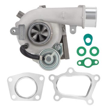 Turbo K0422 geschikt voor Mazda CX-7 MZR DISI 2261ccm 191..., Verzenden, Nieuw, Mazda