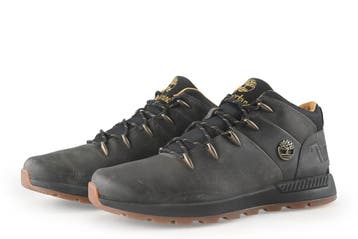 Timberland Sportschoenen in maat 45½ Grijs, Kleding | Heren, Schoenen, Overige kleuren, Verzenden, Zo goed als nieuw, Timberland
