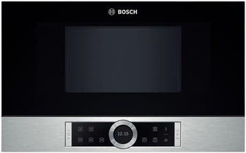 Bosch BFL634GS1 magnetron Ingebouwd 21 l 900 W699, Ophalen of Verzenden, Nieuw