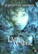Lady in the water - DVD, Verzenden, Nieuw in verpakking