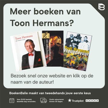 Groene reeks Hoefverzorging en hoefbeslag / Groene reeks, Verzenden, Gelezen, Toon Hermans