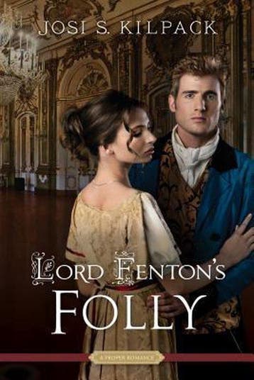 Lord Fentons Folly - Josi S. Kilpack 9781629720661, Verzenden, Gelezen, Josi S. Kilpack