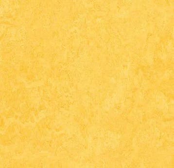 Forbo Marmoleum Fresco 3251 lemon zest, Nieuw