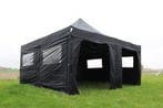 Prof Easy Up Partytent Alu 5 x 5 mtr (stel zelf samen), Tuin en Terras, Partytenten, Verzenden, Nieuw, 2 meter of meer, Partytent