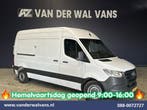 Mercedes-Benz Sprinter | 214 CDI 143pk L2H2 Euro6 Airco |, Gebruikt, Euro 6, Wit, Mercedes-Benz